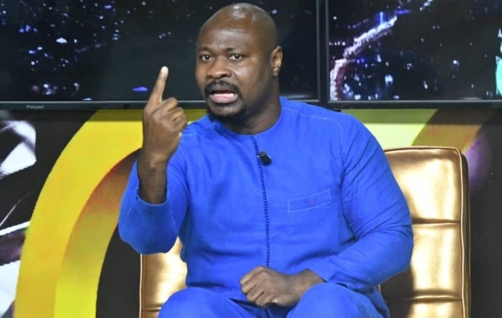 Lait infantile contaminé et produits Nestlé trop sucrés : Guy Marius Sagna interpelle le ministre de la Santé Lait infantile contaminé