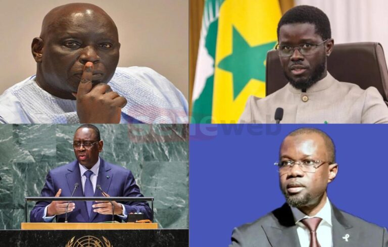 Candidature de Macky Sall à l’ONU : Madiambal Diagne évoque des blocages