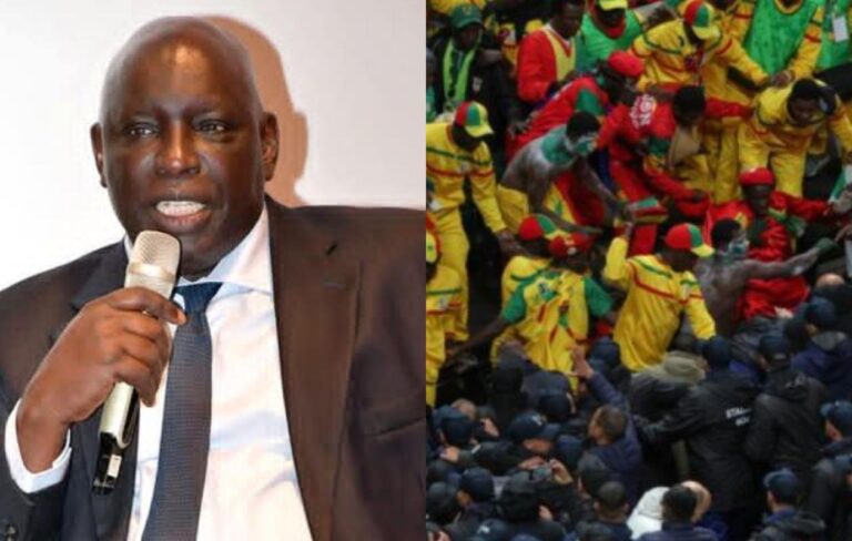 Lourdes peines pour les 18 supporters sénégalais au Maroc : Madiambal Diagne propose une demande de grâce et brandit l’option du rappel d’ambassadeur