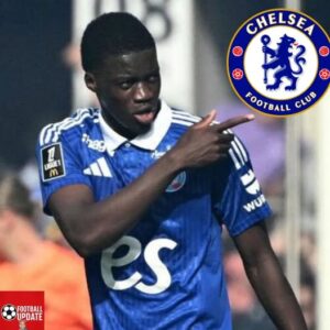 « Ça fausse le championnat » : After Foot s’indigne après le dossier Mamadou Sarr