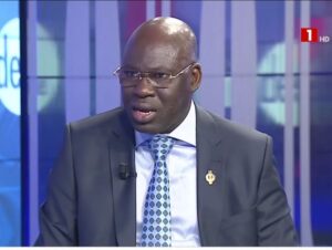 Chaîne parlementaire : Mbaye Dione dénonce un texte « contraire aux lois et à la Constitution »