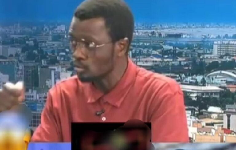Tribunal de Dakar : la sentence est tombée pour le chroniqueur Modou Fall