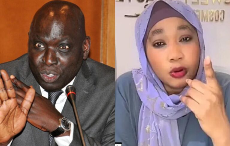 "Sa voix ne doit pas se taire" : ce que préconise Madiambal Diagne pour Ndeye Khady Ndiaye