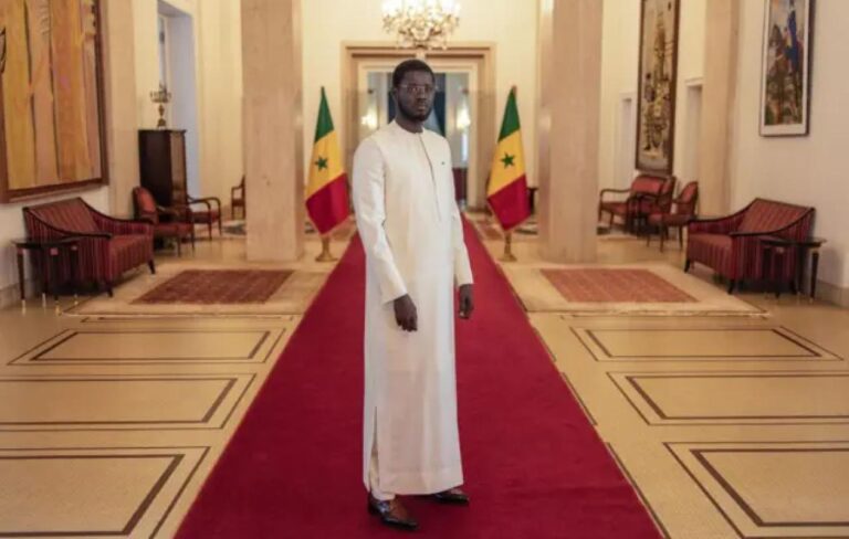 Ndogou au Palais : ces députés de Pastef qui ont décliné l’invitation de Bassirou Diomaye Faye