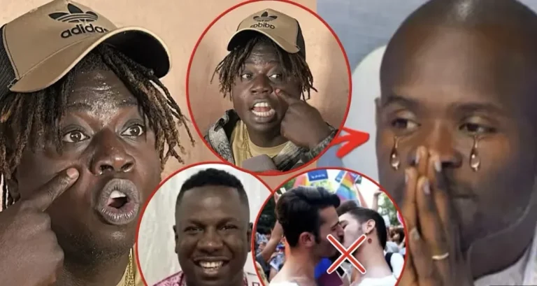 (Vidéo) – Affaire Pape Cheikh Diallo et Djiby Dramé : Pawlish Mbaye sort du silence…