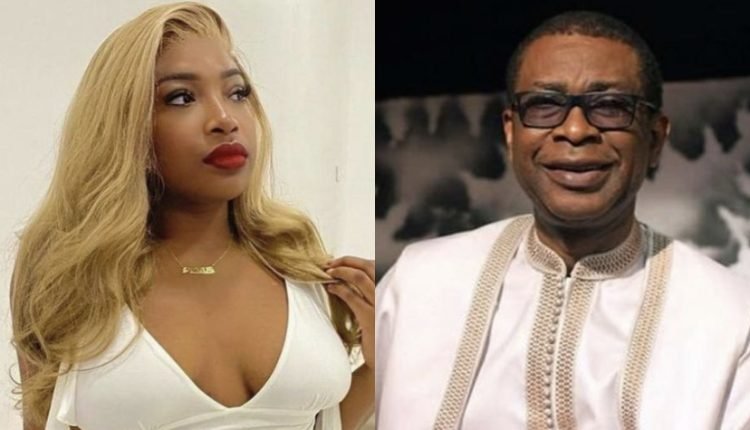 Plainte d’une ex-Miss Sénégal : Pour une affaire de sextape, le gendre de Youssou Ndour placé en garde à vue Youssou Ndour