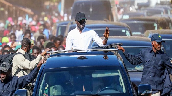Tournée économique : le Président Diomaye à Tambacounda demain jeudi Président Diomaye à Tambacounda