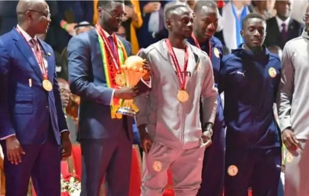 Primes des Lions : la promesse de Diomaye Faye qui se fait attendre