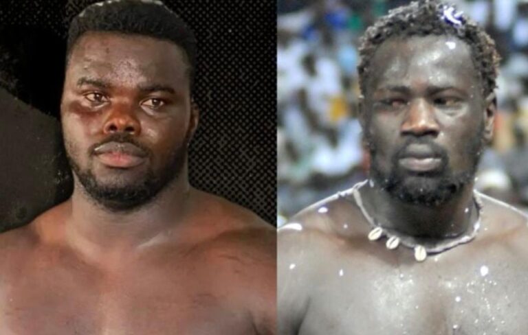 Reug Reug-Boy Niang : la bonne nouvelle tombe