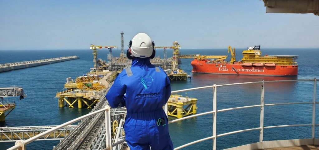 Secteur des hydrocarbures au Sénégal : l’État et les pétroliers au bord de la rupture ’État et les pétroliers