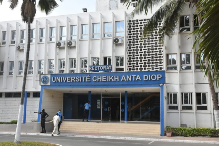 Suspension des amicales de l’UCAD : Dr Mamadou Ndour dénonce «une démarche cavalière et antidémocratique»