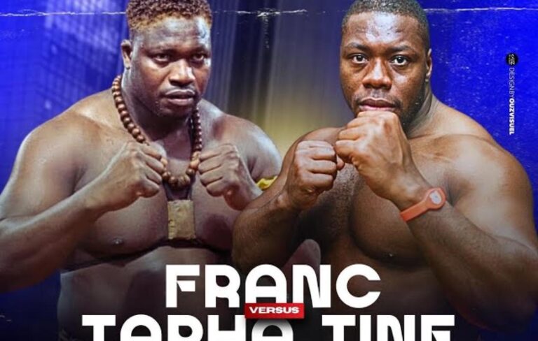 Défait par Franc : l’aveu de Tapha Tine