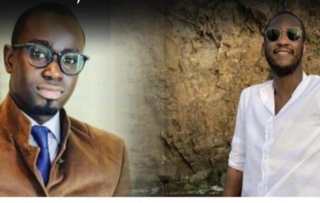 Test VIH : le verdict tombe pour Pape Birame Bigué Ndiaye