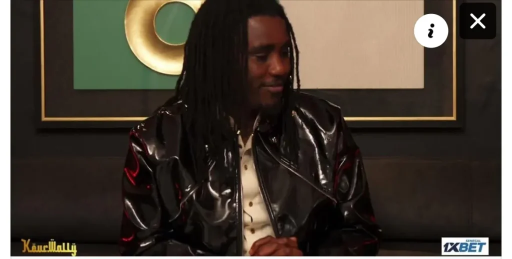 (Vidéo) Affaire Pape Diallo : la position sans équivoque affichée par Wally Seck avant son émission (Vidéo) Affaire Pape Diallo la position sans équivoque affichée par Wally Seck avant son émission