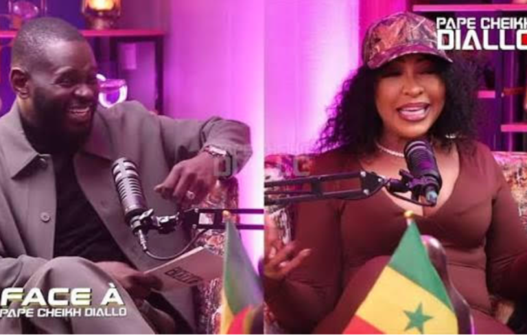 [EXCLUSIF] Fake news et IA : Victime d’un montage sur TikTok, Viviane Chidid saisit la DSC