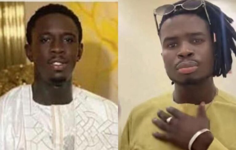 «Zale Mbaye et moi» : les aveux explosifs de l'employé de Mame Ndiaye Savon