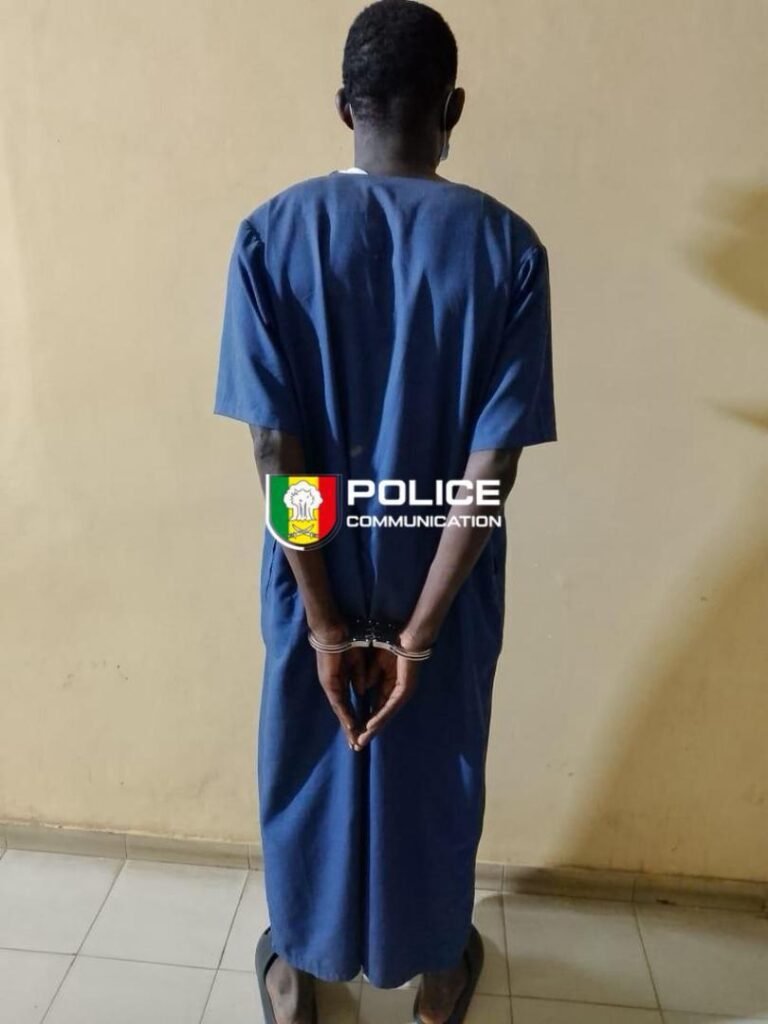 détention d’images contraires aux bonnes