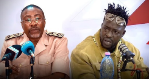 Le gouverneur de Dakar recadre le lutteur Siteu