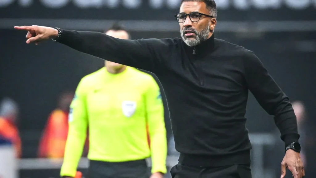 Marseille : Habib Bèye contacté pour remplacer Roberto De Zerbi (RMC)