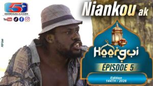 Kooru NIANKOU 2026 - Episode 5