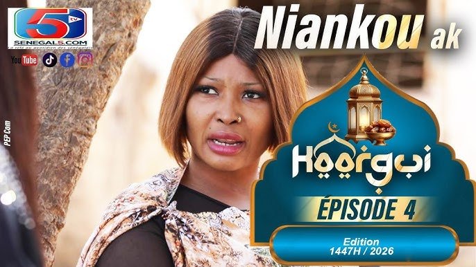 Kooru NIANKOU 2026 – Episode 4 Kooru NIANKOU 2026 - Episode 4