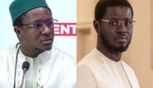 Le PR Diomaye Faye invite des responsables de Pastef à un « Ndogou » : Cheikh Bara Ndiaye donne sa réponse