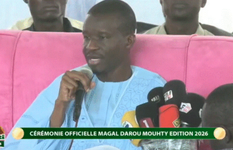 Reconnaissance officielle : l’État honore le Magal de Darou Mouhty, désormais inscrit au calendrier républicain