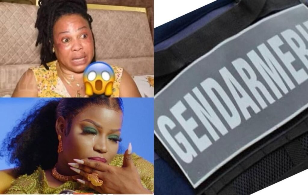 BR de Faidherbe : La mère de Mame Ndiaye Savon accuse Maman Vulgaire d’avoir envoyé ses « vidéos intimes » à Dubaï