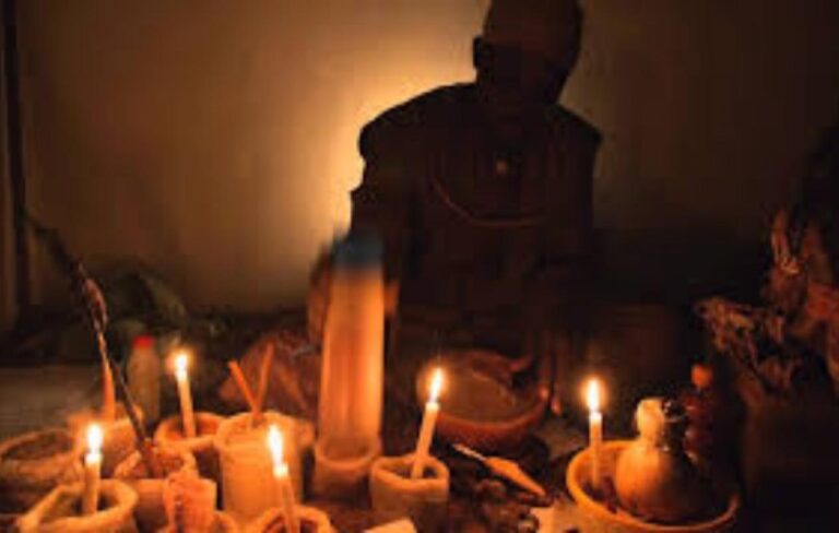 Mbour : Un rituel mystique vire au cauchemar, une adolescente est devenue…