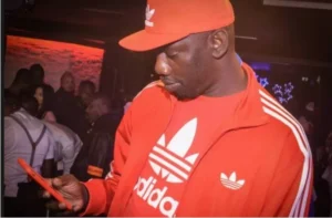 [EXCLUSIF] AIBD : Niang Kharagne Lo arrêté puis conduit à la BR de Faidherbe
