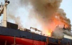 ​Pétrolier "Mersin" à Dakar : une source proche du renseignement militaire ukrainien confirme l’implication de Kiev