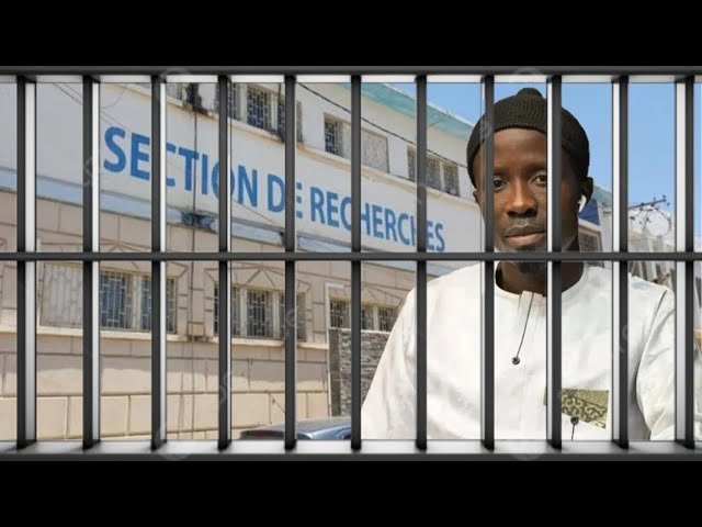 Placé en garde à vue à la Section de recherches de Colobane : Ce qui est reproché à Abdou Nguer Placé en garde à vue à la Section de recherches de Colobane : Ce qui est reproché à Abdou Nguer