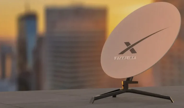 Accès à Internet : le Sénégal mise sur Starlink pour connecter un million de citoyens