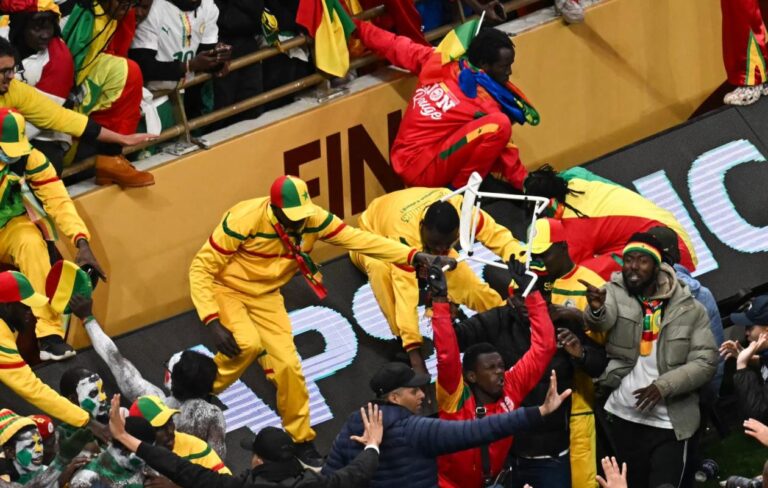 Sénégalais arrêtés au Maroc après la finale : L'annonce de leur pool d'avocats