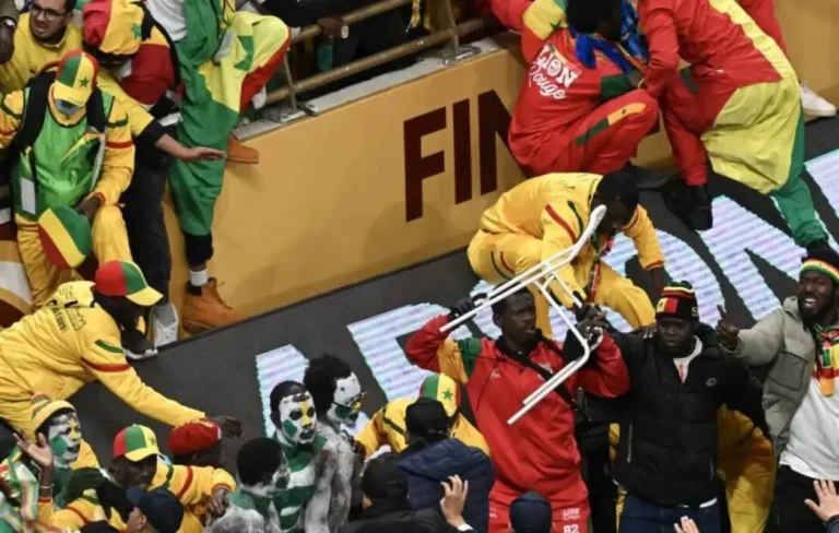 L’audience des supporters au Maroc renvoyée au 19 février : Me Patrick Kabou dénonce l’absence de garanties procédurales