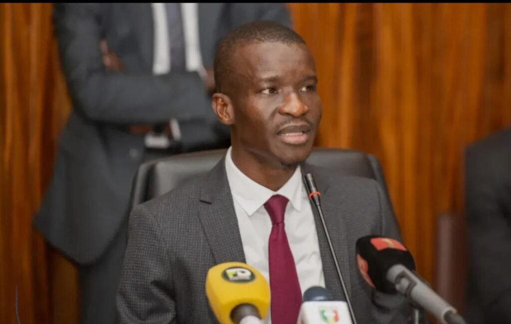 ministre de l’Intérieur