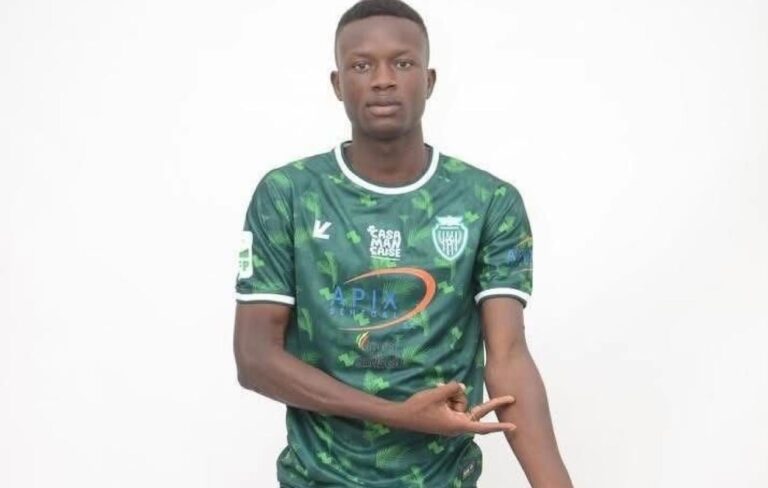 Décès de Youssou Diouf, attaquant de l’AS Saloum : les conclusions de l'autopsie