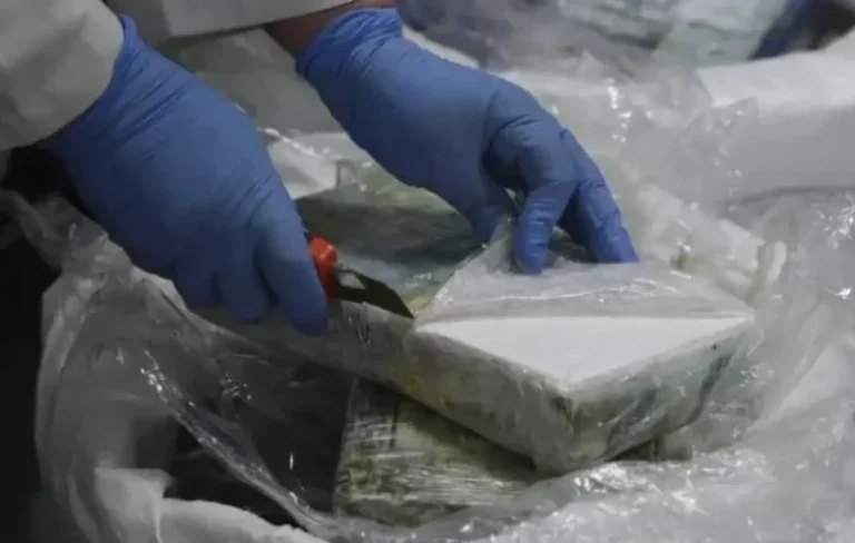Trafic de drogue : les deux sœurs de 50 ans et les kilos de cocaïne