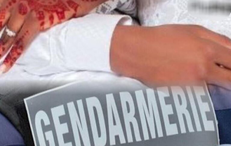 Mariage, visas et cartes SIM allemandes : le scénario machiavélique de la dame F. Fédior pour dépouiller son époux
