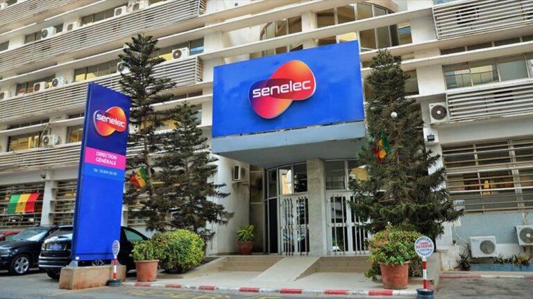 ​Dette publique et fraude : le cocktail explosif qui coûte des milliards à la Senelec