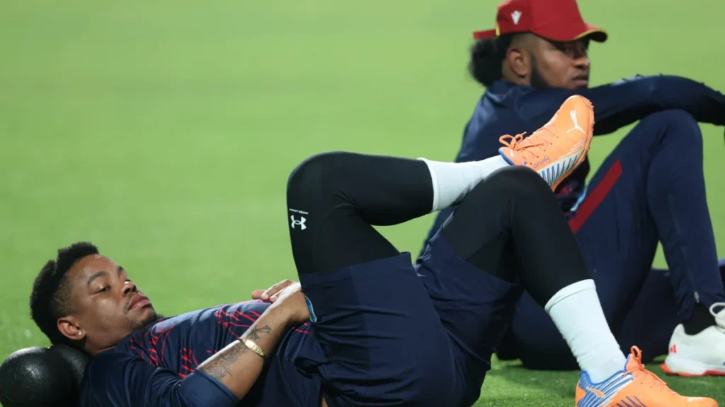 Guerre au Moyen-Orient : la fermeture de l’espace aérien piège deux sélections nationales en Inde Guerre au Moyen-Orient