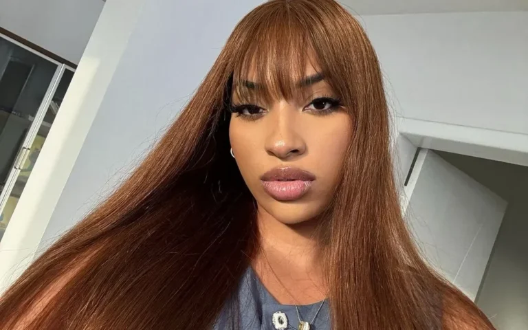 « Que la justice soit faite » : la sortie d’une actrice sénégalaise après le décès de Khady Sow