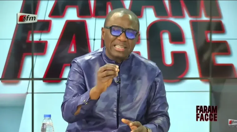 Qualifié d’« apprenti dictateur », Ousmane Sonko exhorté à s’inspirer du parcours de cet ancien président