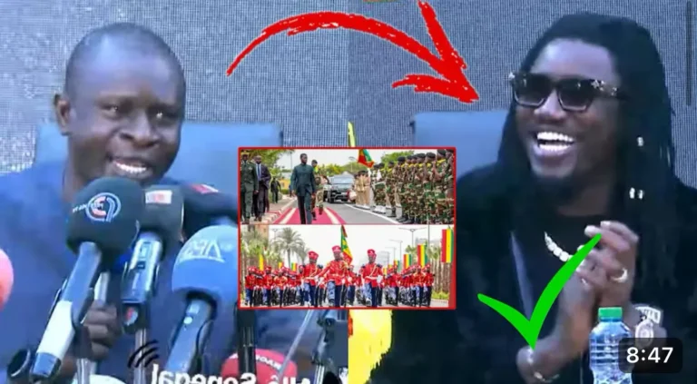 Festivités de l’Indépendance : la grande ville choisie par Wally Seck pour son « téra-concert » de clôture