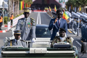 Défilé du 4-Avril : la Zone militaire 3 abandonne son tracé historique pour déployer ses 5 086 participants