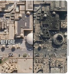 Qatar: des drones iraniens visent une centrale électrique et un complexe gazier