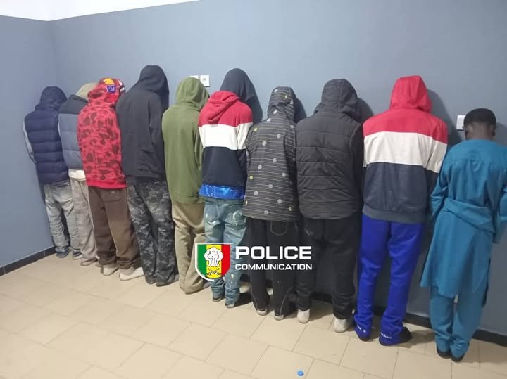 Horreur à Sicap Mbao : Dix suspects en garde à vue à Sicap Mbao pour le viol collectif d’une mineure de 14 ans Viol collectif