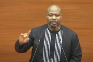 Nominations du Conseil des ministres : Guy Marius Sagna salue le limogeage de…