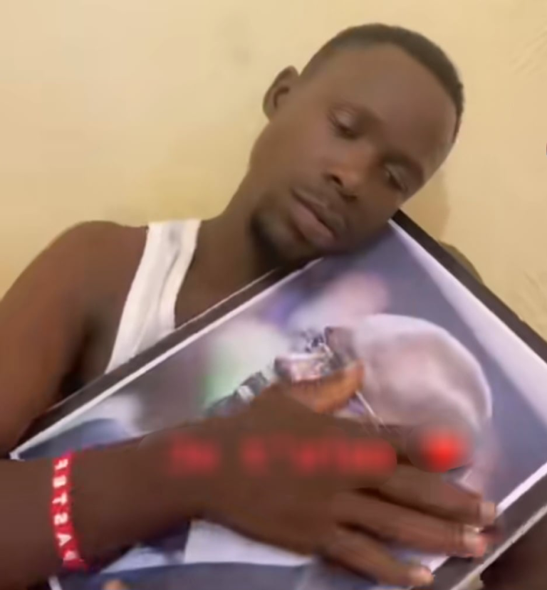 Injures publiques conte des députés: le Tiktokeur Alassane bou Sonko plaide la clémence de la justice