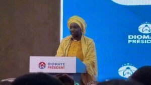 Coalition Diomaye Président : Aminata Touré annonce le ralliement de 278 maires